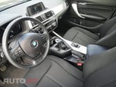 BMW 116 d