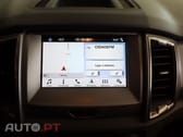 Ford Ranger Auto Limited