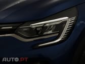 Renault Captur Captur 1.0 TCe Techno Bi-Fuel