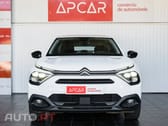 Citroen e-C4 50 kWh Autonomia Conforto Plus