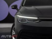 Volkswagen Golf Variant 1.5 TSI Life