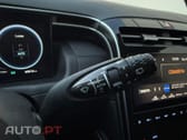 Hyundai Tucson 1.6 T-GDI HEV Vanguard