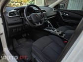 Renault Kadjar 1.5dCi BUSINESS (AUT.)