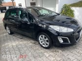 Peugeot 308 SW 1.6 HDi Active
