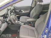 Toyota Yaris 1.5 VVT-i Iconic I.V.A DEDUTIVEL