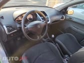 Peugeot 206 1.1 Trendy
