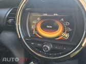 MINI Cooper Cooper D