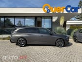 Peugeot 308 1.6 Hybrid Allure Pack e-EAT8