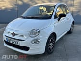 Fiat 500 1.2 8V Pop