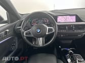BMW 116 d Pack Desportivo M Auto