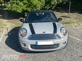 MINI Cabrio Cooper D 1.6