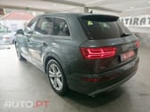 Audi Q7 3.0 TDi quattro S-line Tiptronic 7L