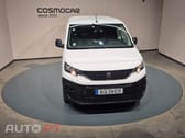 Peugeot E-Partner 50 Kwh Premium