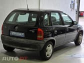 Opel Corsa 1.0