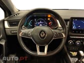 Renault Captur 1.6 E-Tech Business