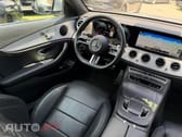 Mercedes-Benz E 300 e AMG Line