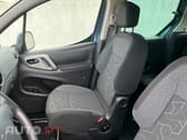 Peugeot E-Partner 50 kWh Premium Standard