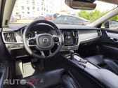 Volvo S90 2.0 B5 Inscription AWD Geartronic