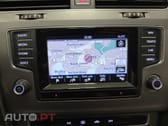 Volkswagen Golf 1.6 HDI CONFORTLINE