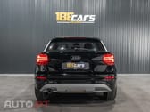 Audi Q2 30 TFSI S line