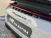 Porsche 911 Carrera 4S PDK