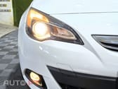 Opel Astra GTC 1.6 CDTi S/S