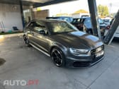 Audi A3 1.6 TDi S-line S tronic