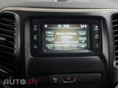 Jeep Cherokee 2.0 CRD Longitude