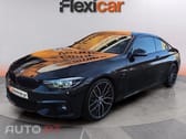 BMW 418 i Pack M Auto