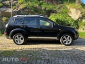 Mitsubishi Outlander 2.0 DI-D Intense 4WD