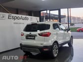 Ford EcoSport 1.0 EcoBoost Titanium Plus 125cv