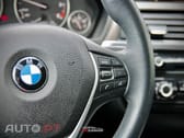 BMW 320 d EfficientDynamics Line Modern