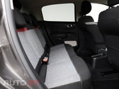 Citroen C3 1.2 PureTech C-Series