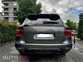 Porsche Cayenne Cayenne Coupé TIptronic S Edition Diesel