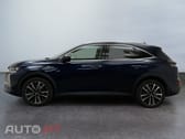 DS DS7 E-Tense Rivoli EAT8