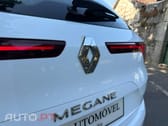 Renault Mégane Sport Tourer 1.6 E-Tech Hybrid