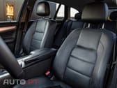 Mercedes-Benz C 220 CDi Avantgarde BE 128g
