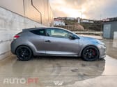 Renault Mégane Coupe 2.0 T RS