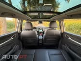 MG ZS EV Luxury
