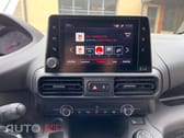 Peugeot Partner 1.6 HDI 100 cv Gripe Control