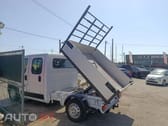 Fiat Ducato Ducato 2.3 Jtd 130 C/báscula