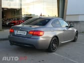 BMW 320 d Coupe