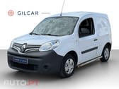Renault Kangoo dCi 75 FAP Authentique