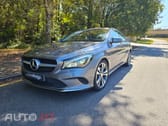 Mercedes-Benz CLA 180 (CDI) d Urban