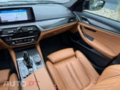 BMW 520 e Pack M