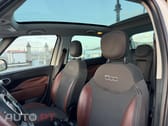 Fiat 500L 1.3 MJ City Cross