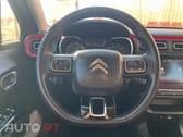 Citroen C3 1.2 PureTech Feel