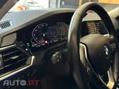 BMW 318 318 d Touring Auto sport