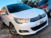 Citroen C4 1.6 e-HDi Exclusive J17 CMP6