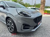 Ford Puma 1.0 ECOBOOST MHEV ST-LINE